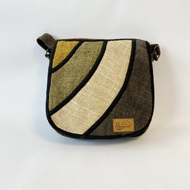 Small side Bag - Wave